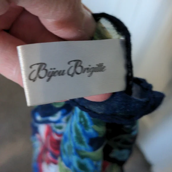 ELCC Ladies Jacket - Picture 6 of 7